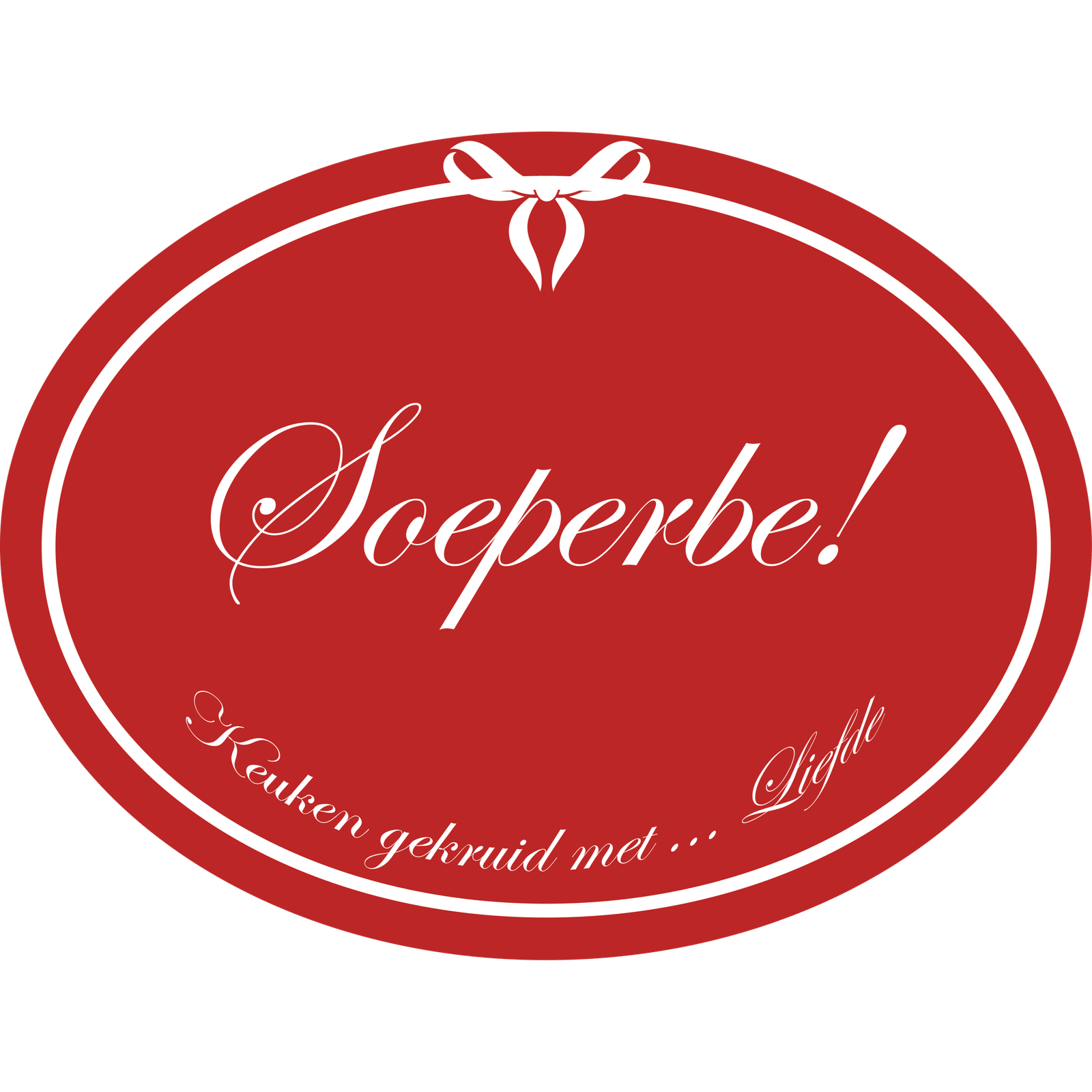 Soeperbe: catering en traiteur Soeperbe: catering en traiteur
